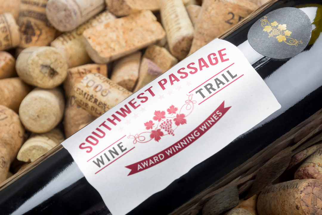Southwest Passage Wine Trail