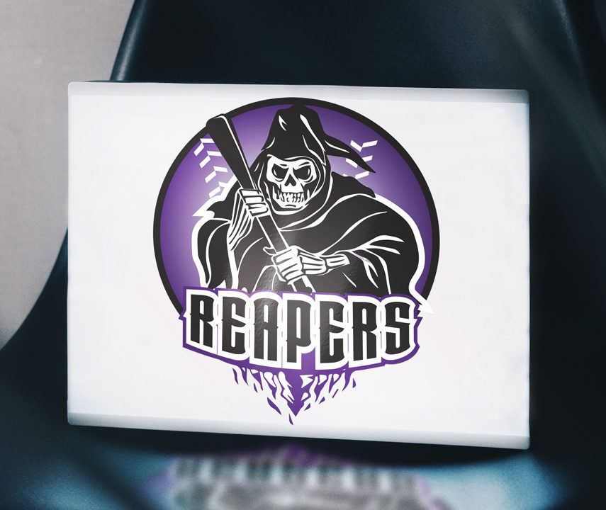 Reapers Softball