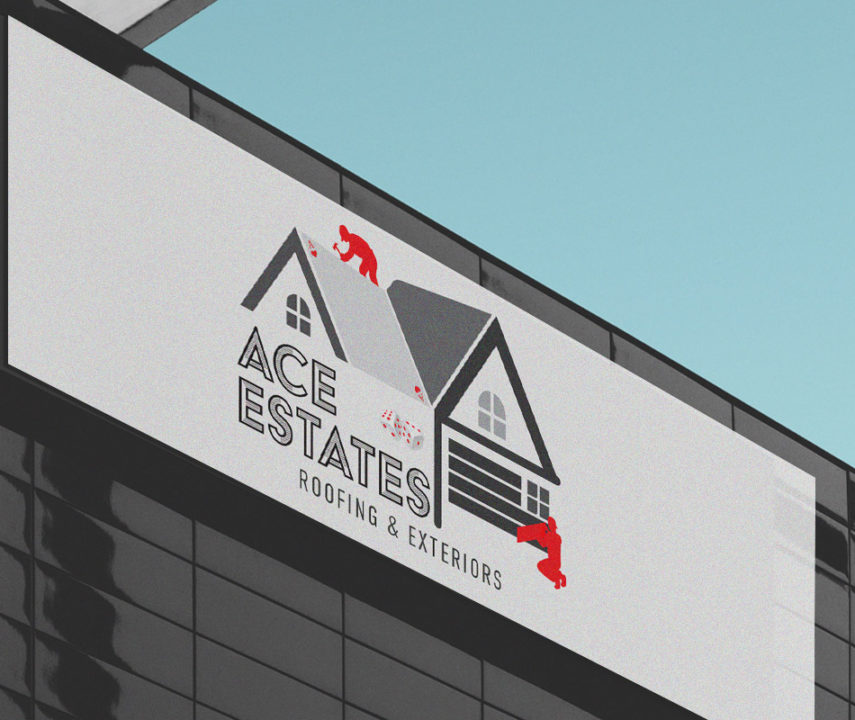 Ace Estates Logo