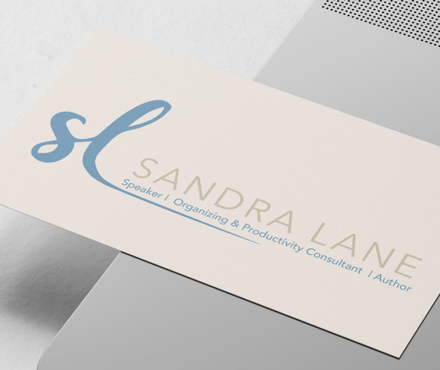 Sandra Lane – Organization Lane