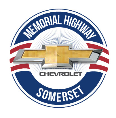 Memorial Highway Chevrolet