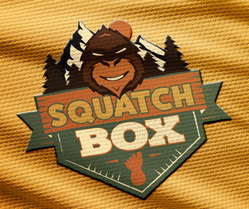 Squatch Box