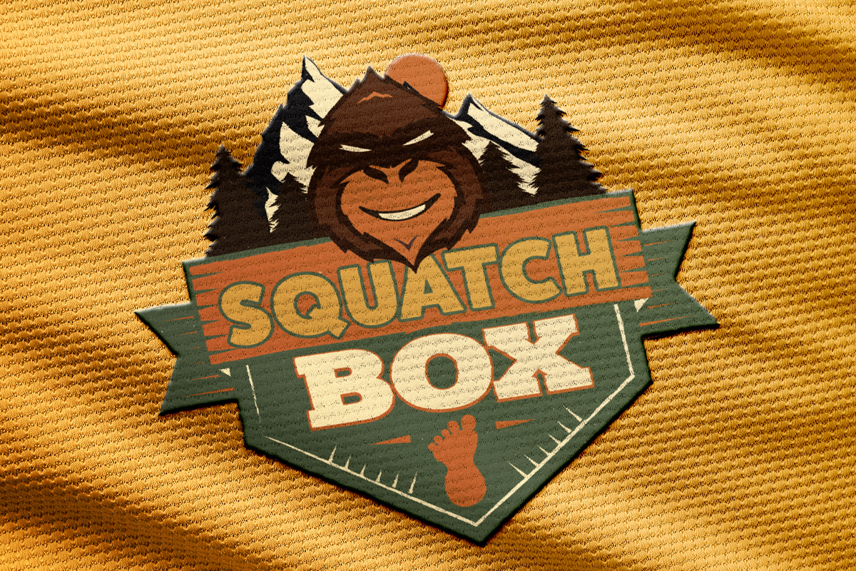 squatch funko pop